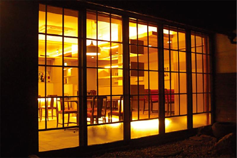 La Monbetta ラ・モンベッタ