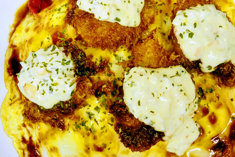 カフェ・レストラン　舞楽夢