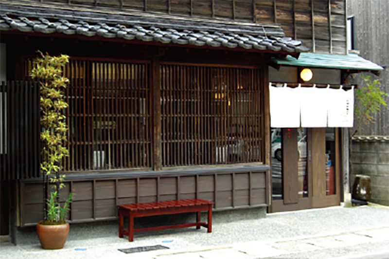 湯のまち ささやカフェ